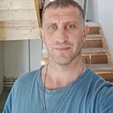 Знакомства: Андрей, 41 год, Нарышкино