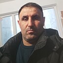 Знакомства: Мага, 45 лет, Сургут