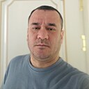 Знакомства: Зафар, 45 лет, Ташкент