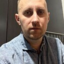 Знакомства: Дмитрий, 38 лет, Орша