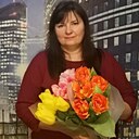 Знакомства: Инна, 40 лет, Полоцк