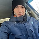 Знакомства: Фаиль, 36 лет, Набережные Челны