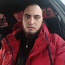 Знакомства: Андрей, 27 лет, Куйбышев