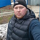 Знакомства: Даня, 27 лет, Сургут