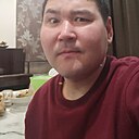 Знакомства: Куаныш, 35 лет, Астана