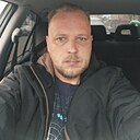 Знакомства: Вадим, 41 год, Мурманск