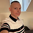 Знакомства: Сергей, 40 лет, Серпухов