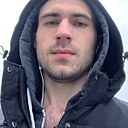 Знакомства: Александр, 30 лет, Ульяновск