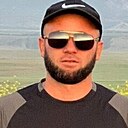 Знакомства: Камиль, 38 лет, Шымкент