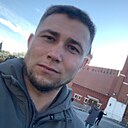 Знакомства: Виктор, 35 лет, Горловка