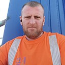 Знакомства: Michal, 35 лет, Брно