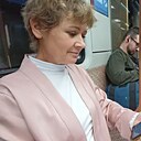 Знакомства: Нина, 52 года, Руза