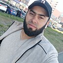 Знакомства: Рашид, 29 лет, Сосновый Бор