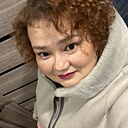 Знакомства: Светлана, 40 лет, Нефтекамск