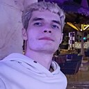 Знакомства: Роман, 28 лет, Кинешма