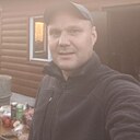 Знакомства: Сергей, 40 лет, Ульяновск