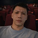 Знакомства: Saga, 28 лет, Астана