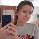 Знакомства: Janna, 44 года, Тольятти