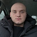 Знакомства: Максим, 28 лет, Горловка