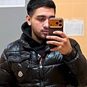 Знакомства: Мухамед, 23 года, Подольск