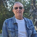 Знакомства: Николай, 68 лет, Геленджик