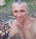 Знакомства: Алекс, 47 лет, Самара