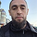 Знакомства: Аслан, 35 лет, Баксан