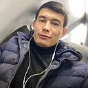 Знакомства: Али, 23 года, Уфа