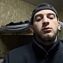 Знакомства: Арам, 18 лет, Горловка