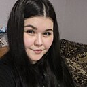 Знакомства: Александра, 23 года, Нефтекамск