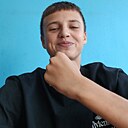 Знакомства: Вадим, 18 лет, Томск