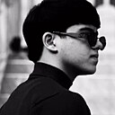 Знакомства: Мага, 22 года, Пермь