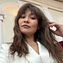 Знакомства: Карина, 35 лет, Уфа