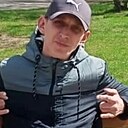 Знакомства: Андрей, 39 лет, Слоним