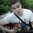 Знакомства: Илья, 25 лет, Серпухов