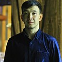 Знакомства: Dauren, 27 лет, Алматы