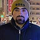 Знакомства: Амир, 35 лет, Тюмень