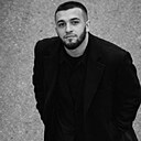 Знакомства: Мурат, 25 лет, Нальчик