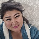 Знакомства: Кымбат, 46 лет, Караганда
