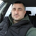 Знакомства: Анзор, 39 лет, Оренбург