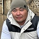 Знакомства: Azamat, 41 год, Алматы