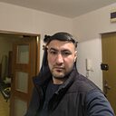Знакомства: Ilham, 37 лет, Варшава