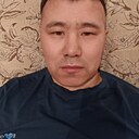 Знакомства: Бауыржан, 39 лет, Рудный