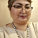 Знакомства: Жания, 48 лет, Оренбург