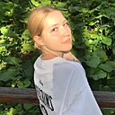 Знакомства: Кристи, 20 лет, Усолье-Сибирское