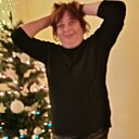 Знакомства: Людмила, 47 лет, Вуктыл