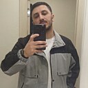 Знакомства: Итальянец, 36 лет, Москва