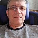 Знакомства: Slava, 57 лет, Удачный