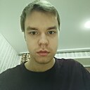 Знакомства: Евгений, 25 лет, Ижевск