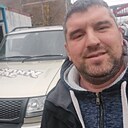 Знакомства: Демид, 37 лет, Молодечно